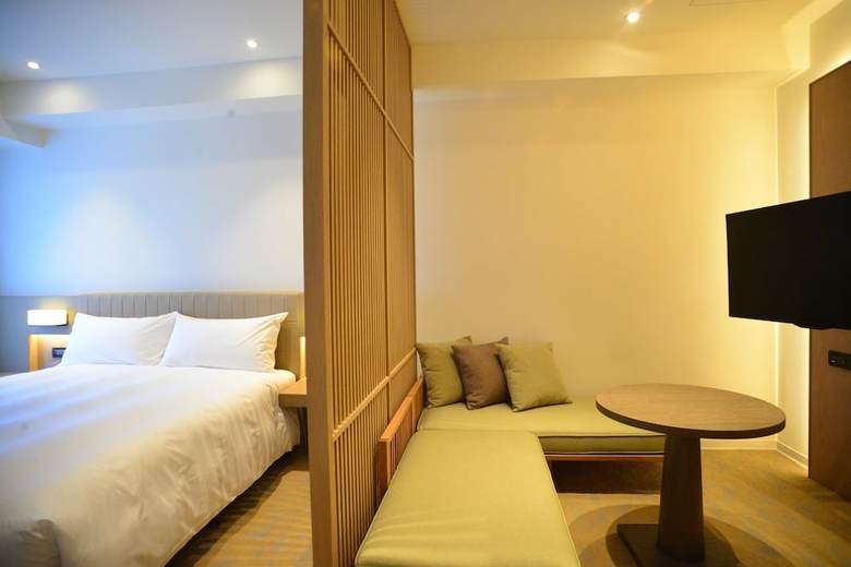 Hotel Caesar Metro Taipei