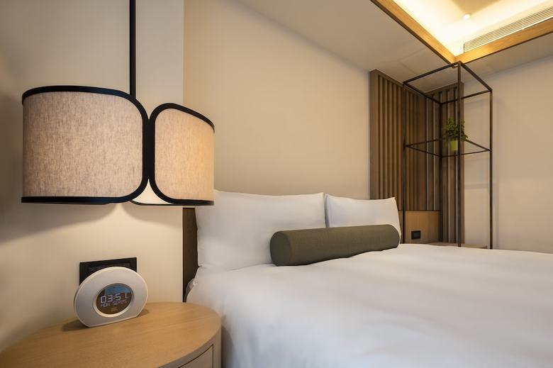 Hotel Caesar Metro Taipei