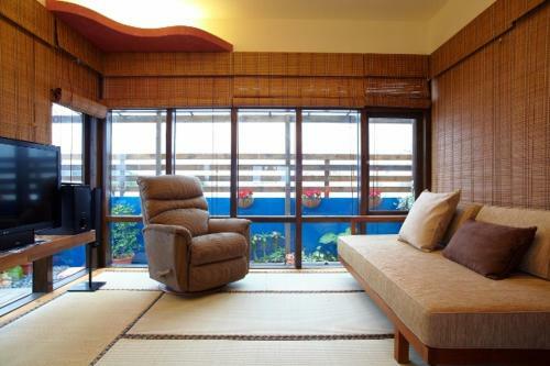 Deep Breath In Taitung