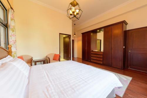 Warm House B&B