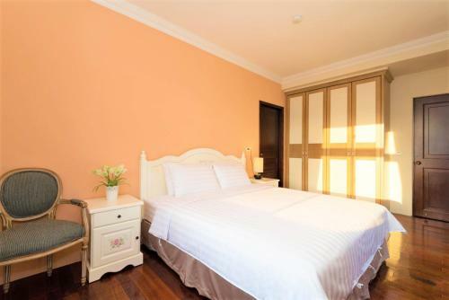 Warm House B&B