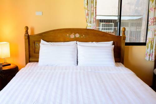 Warm House B&B