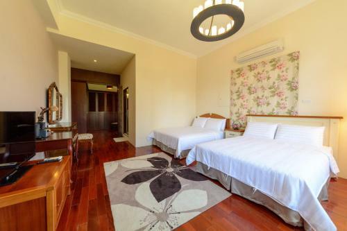 Warm House B&B