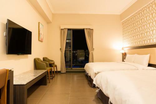 V-hotel