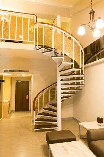 V-hotel