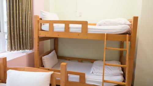 17 Years Old Coffee Hostel