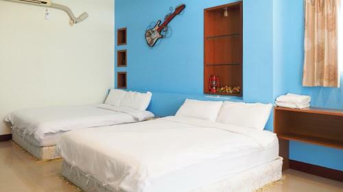 17 Years Old Coffee Hostel