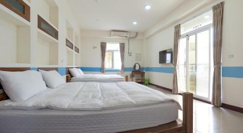 17 Years Old Coffee Hostel