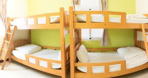 17 Years Old Coffee Hostel