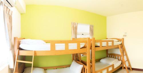 17 Years Old Coffee Hostel