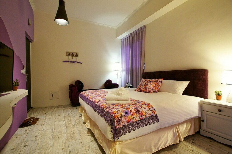 Bed & Breakfast Tang Villa