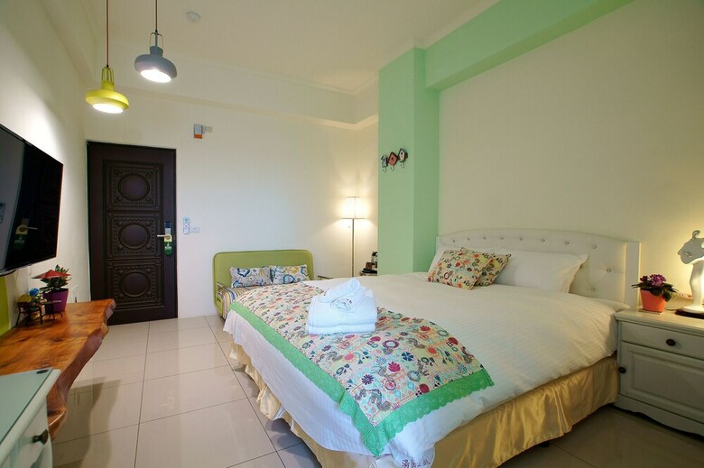 Bed & Breakfast Tang Villa