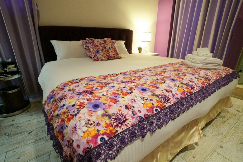 Bed & Breakfast Tang Villa