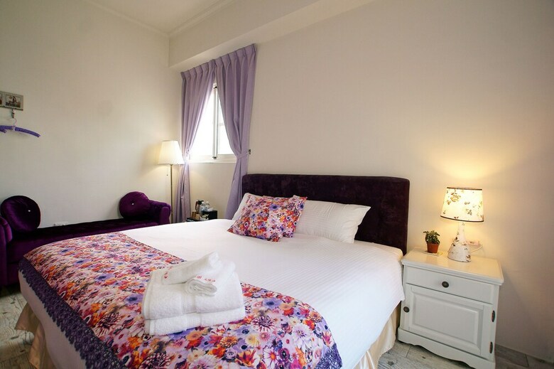 Bed & Breakfast Tang Villa
