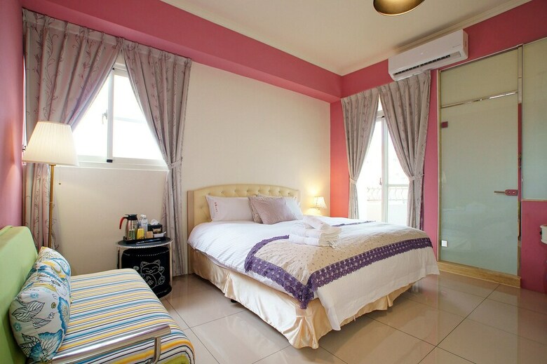Bed & Breakfast Tang Villa