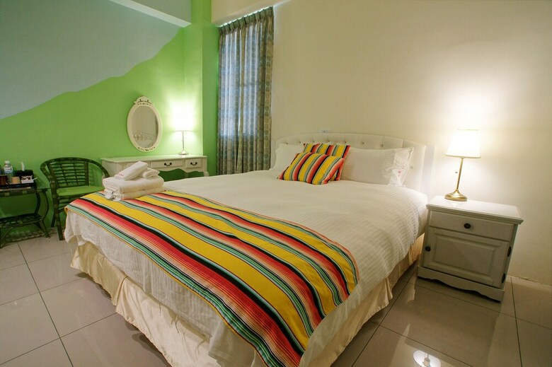 Bed & Breakfast Tang Villa