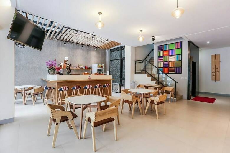 Bed & Breakfast Yuan Places