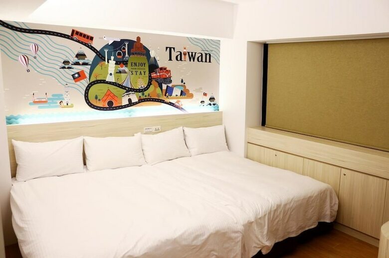 Posada Haozhan Hotel