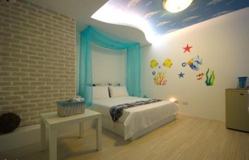 Apartamento Ximen Yue Mu Lan