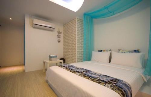 Apartamento Ximen Yue Mu Lan