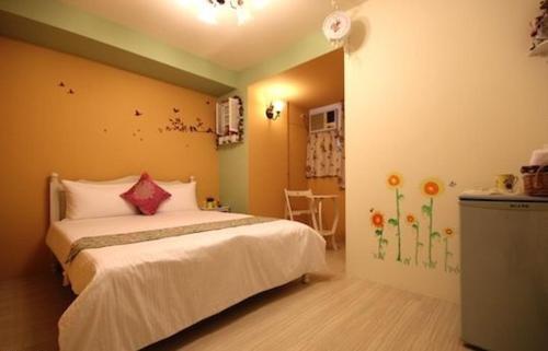 Apartamento Ximen Yue Mu Lan