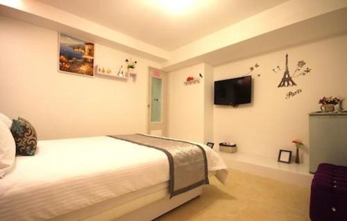 Apartamento Ximen Yue Mu Lan