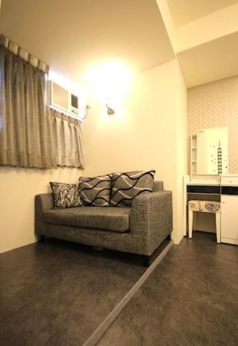 Apartamento Ximen Yue Mu Lan