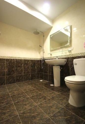 Apartamento Ximen Yue Mu Lan