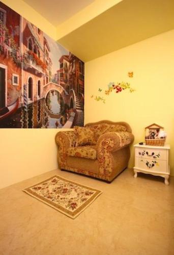 Apartamento Ximen Yue Mu Lan