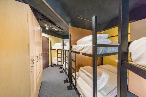 Park Hostel