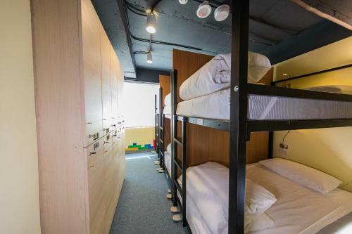 Park Hostel