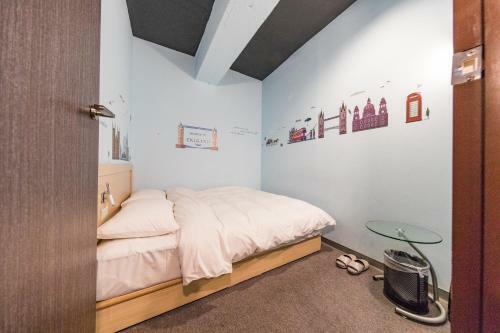 Park Hostel