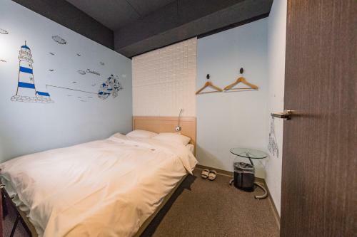 Park Hostel