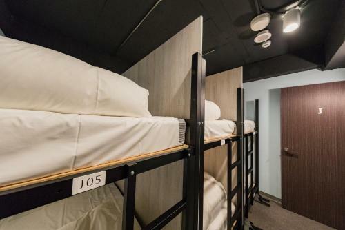 Park Hostel