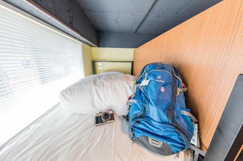 Park Hostel