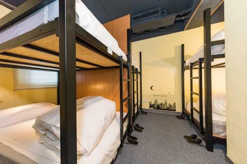 Park Hostel
