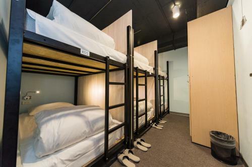 Park Hostel
