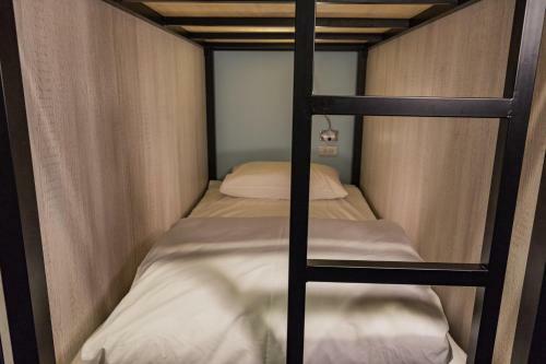 Park Hostel