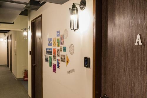 Park Hostel