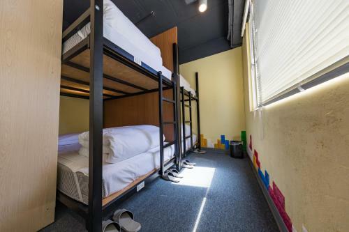 Park Hostel