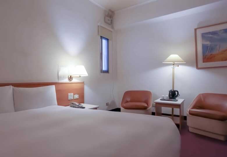 Tien Chin Hotel