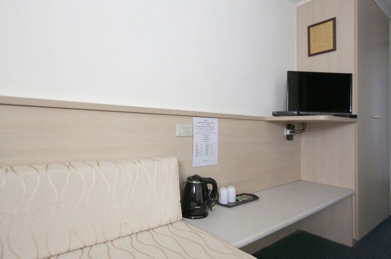 Tien Chin Hotel