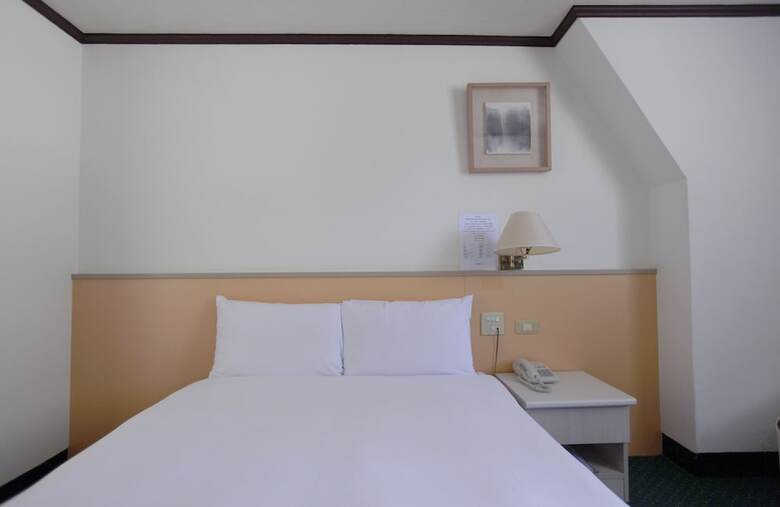 Tien Chin Hotel