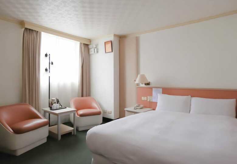 Tien Chin Hotel