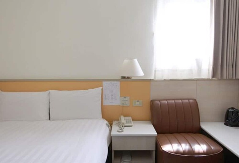 Tien Chin Hotel