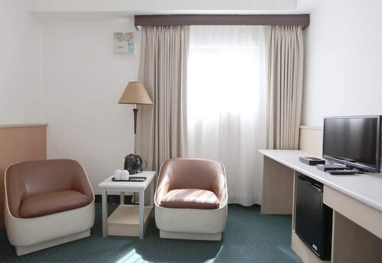 Tien Chin Hotel