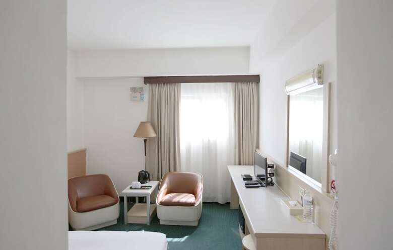 Tien Chin Hotel
