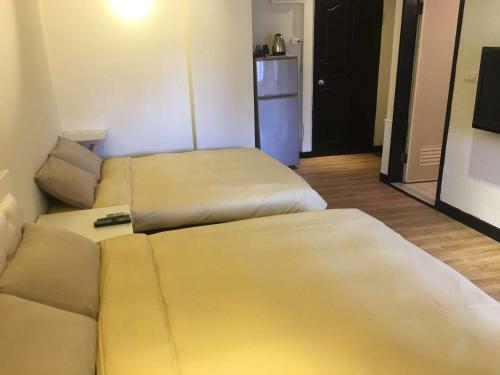Senmao Apartment