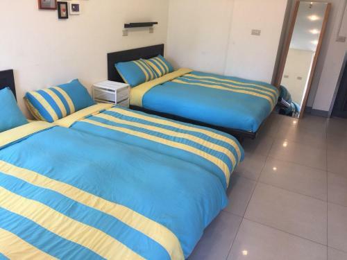 Senmao Apartment