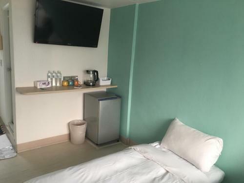 Senmao Apartment